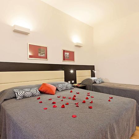Domus Best Guest House Rzym Zewnętrze zdjęcie