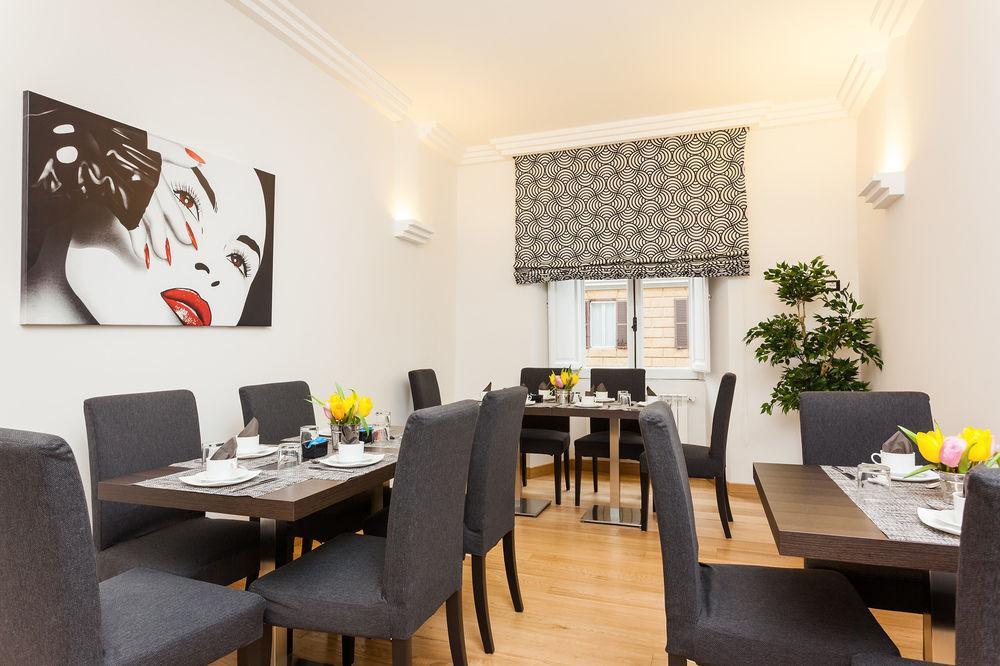 Domus Best Guest House Rzym Zewnętrze zdjęcie