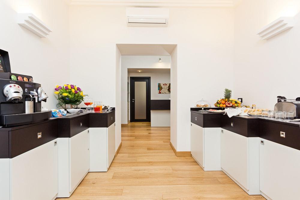 Domus Best Guest House Rzym Zewnętrze zdjęcie