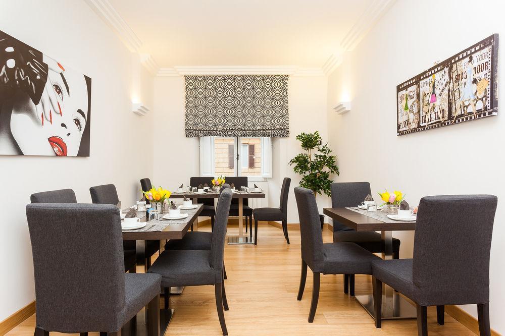 Domus Best Guest House Rzym Zewnętrze zdjęcie