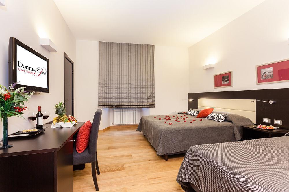 Domus Best Guest House Rzym Zewnętrze zdjęcie