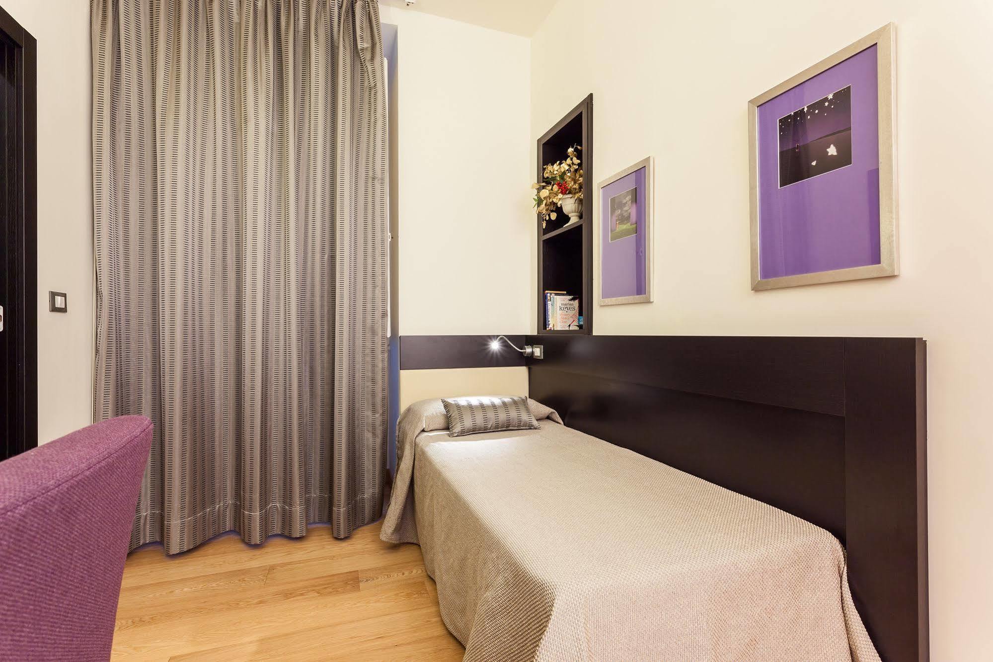 Domus Best Guest House Rzym Zewnętrze zdjęcie