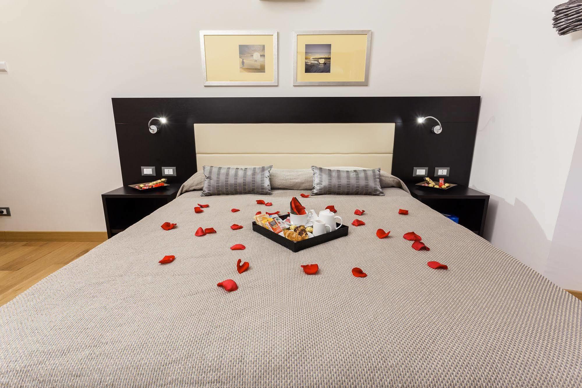 Domus Best Guest House Rzym Zewnętrze zdjęcie