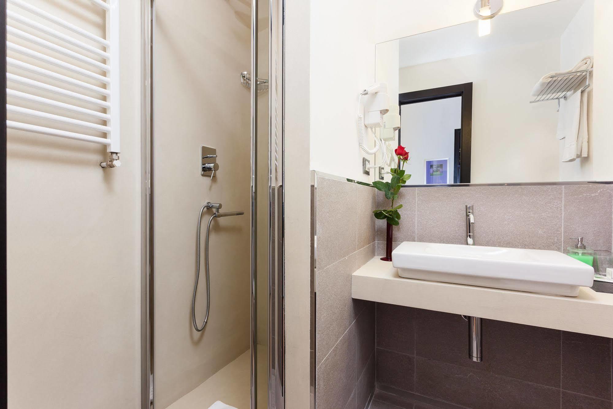 Domus Best Guest House Rzym Zewnętrze zdjęcie