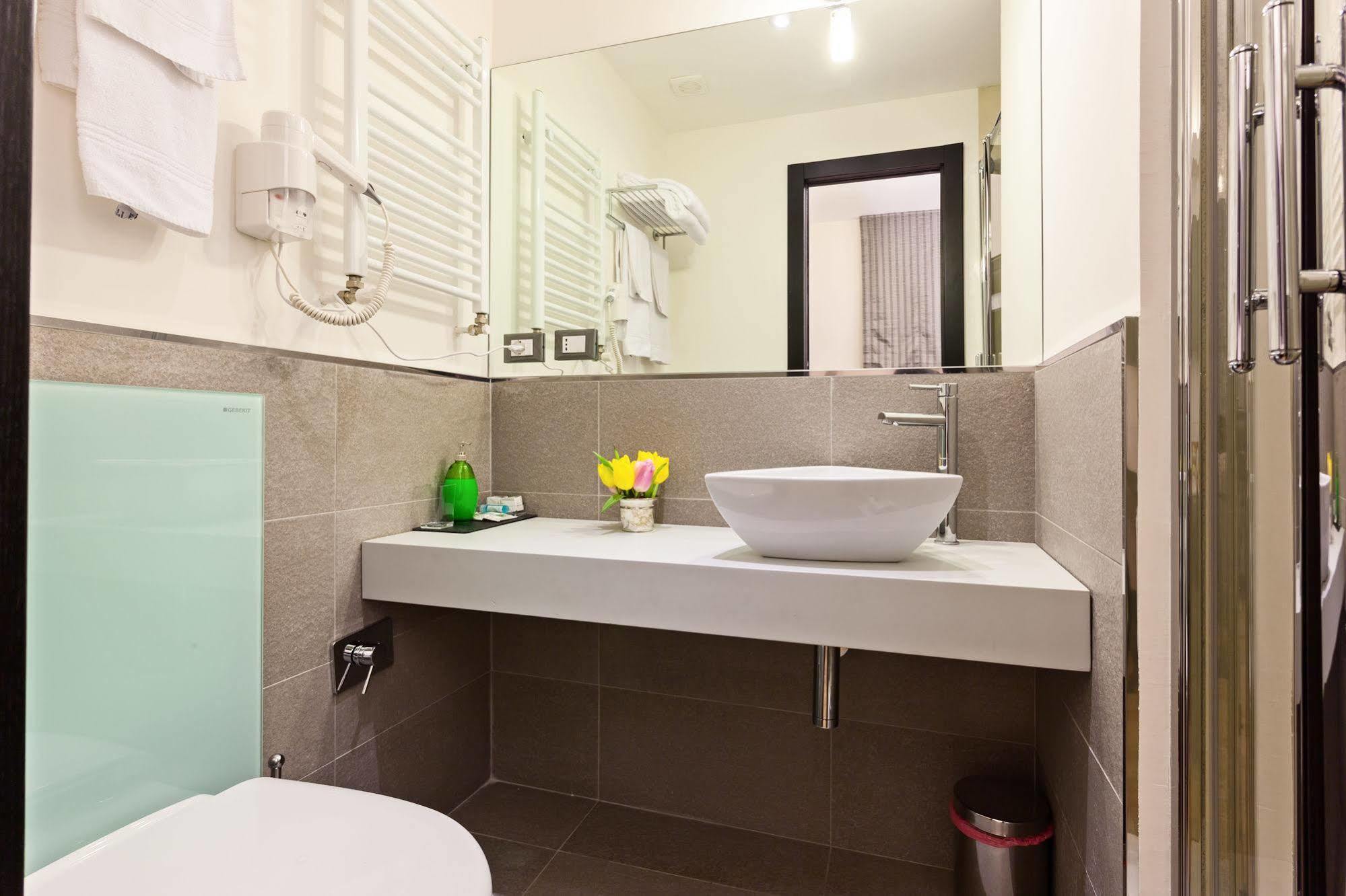 Domus Best Guest House Rzym Zewnętrze zdjęcie