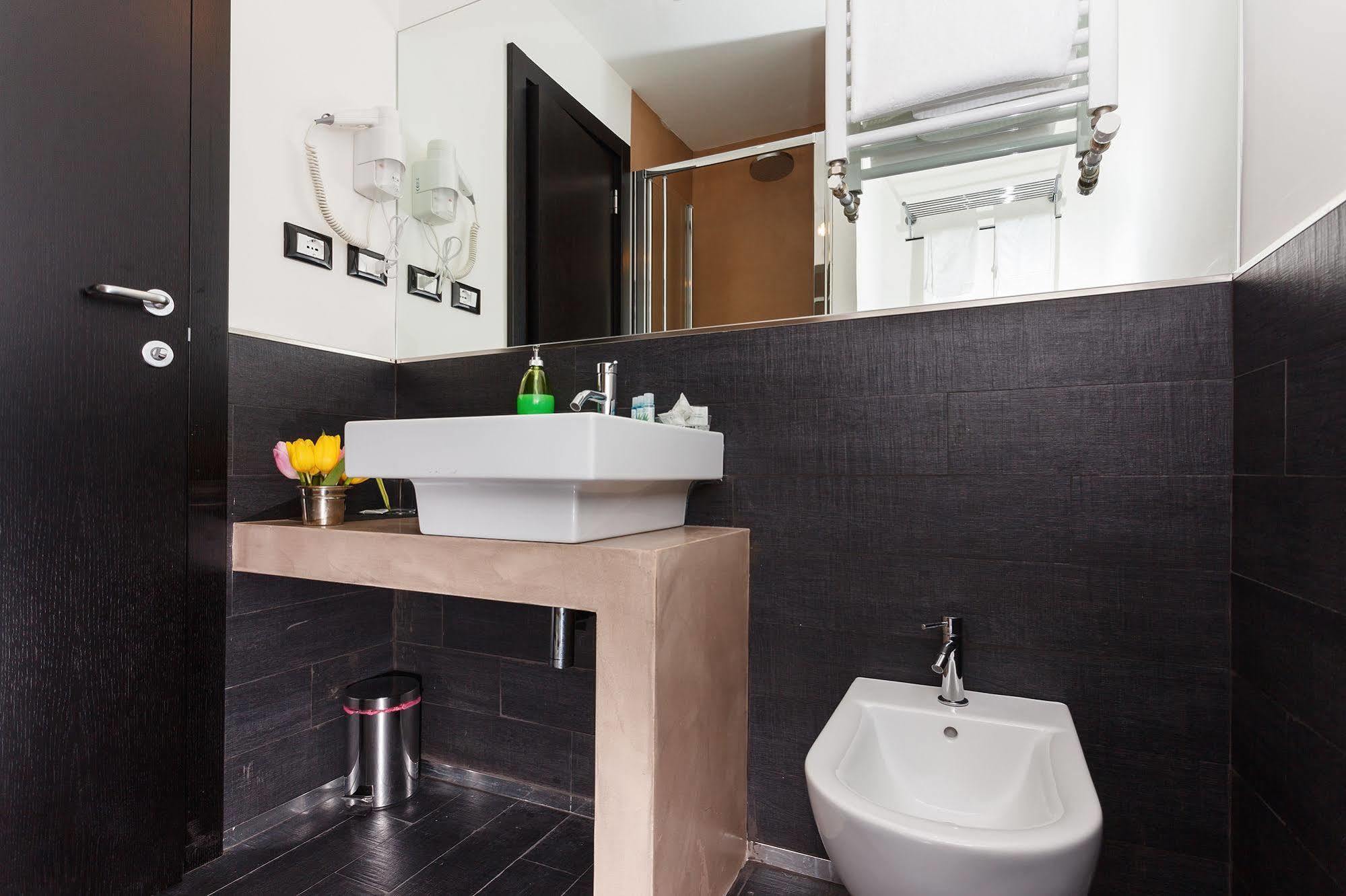 Domus Best Guest House Rzym Zewnętrze zdjęcie