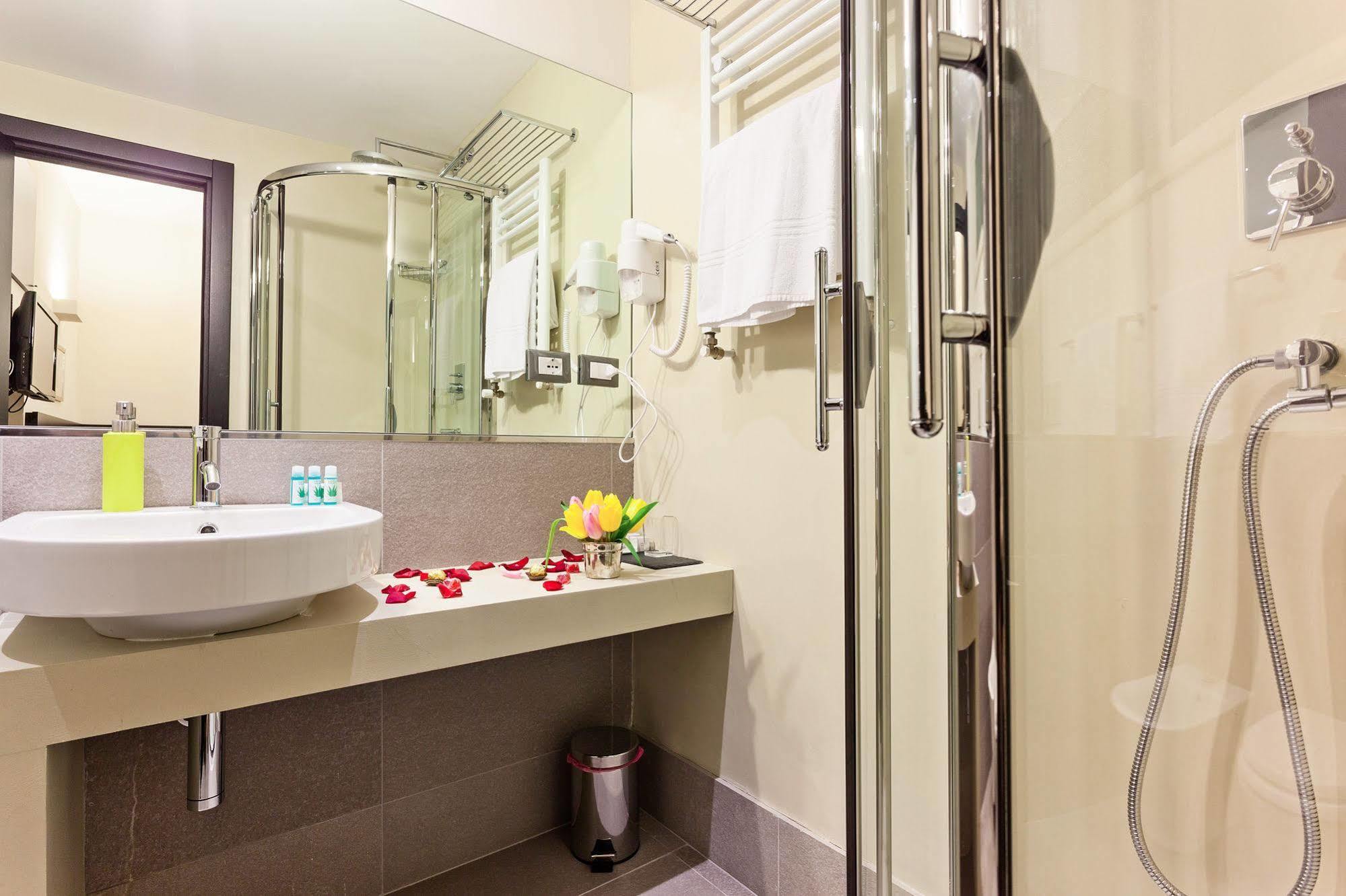 Domus Best Guest House Rzym Zewnętrze zdjęcie