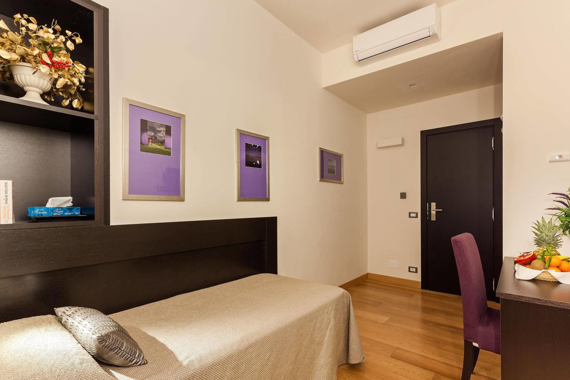 Domus Best Guest House Rzym Zewnętrze zdjęcie